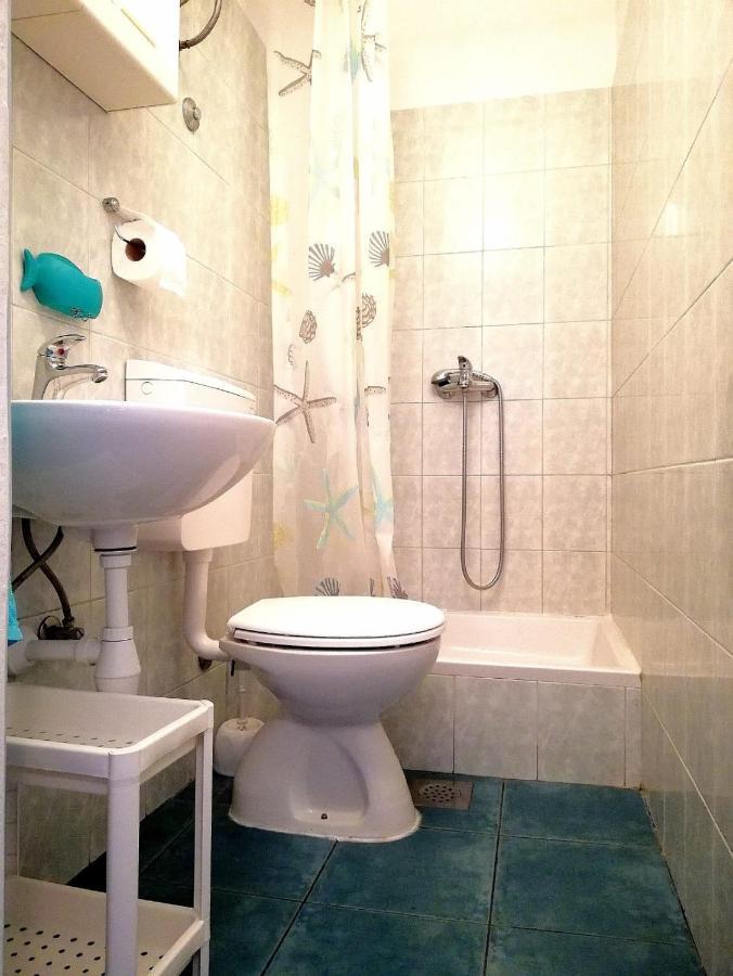 Apartmani Martinovka Драшніце Екстер'єр фото