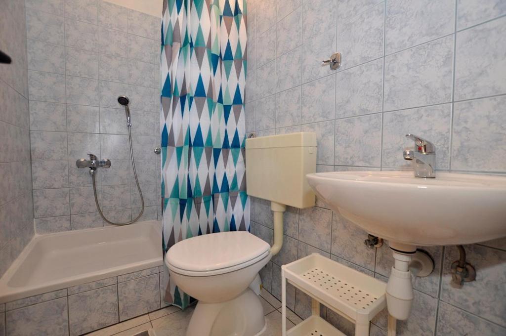 Apartmani Martinovka Драшніце Екстер'єр фото