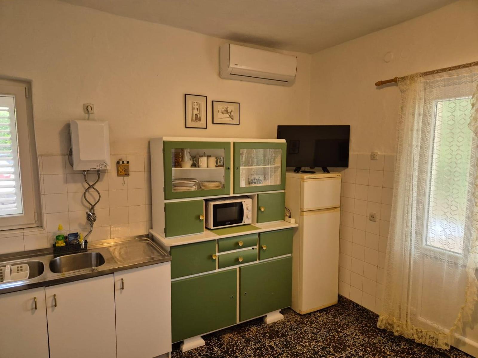 Apartmani Martinovka Драшніце Екстер'єр фото