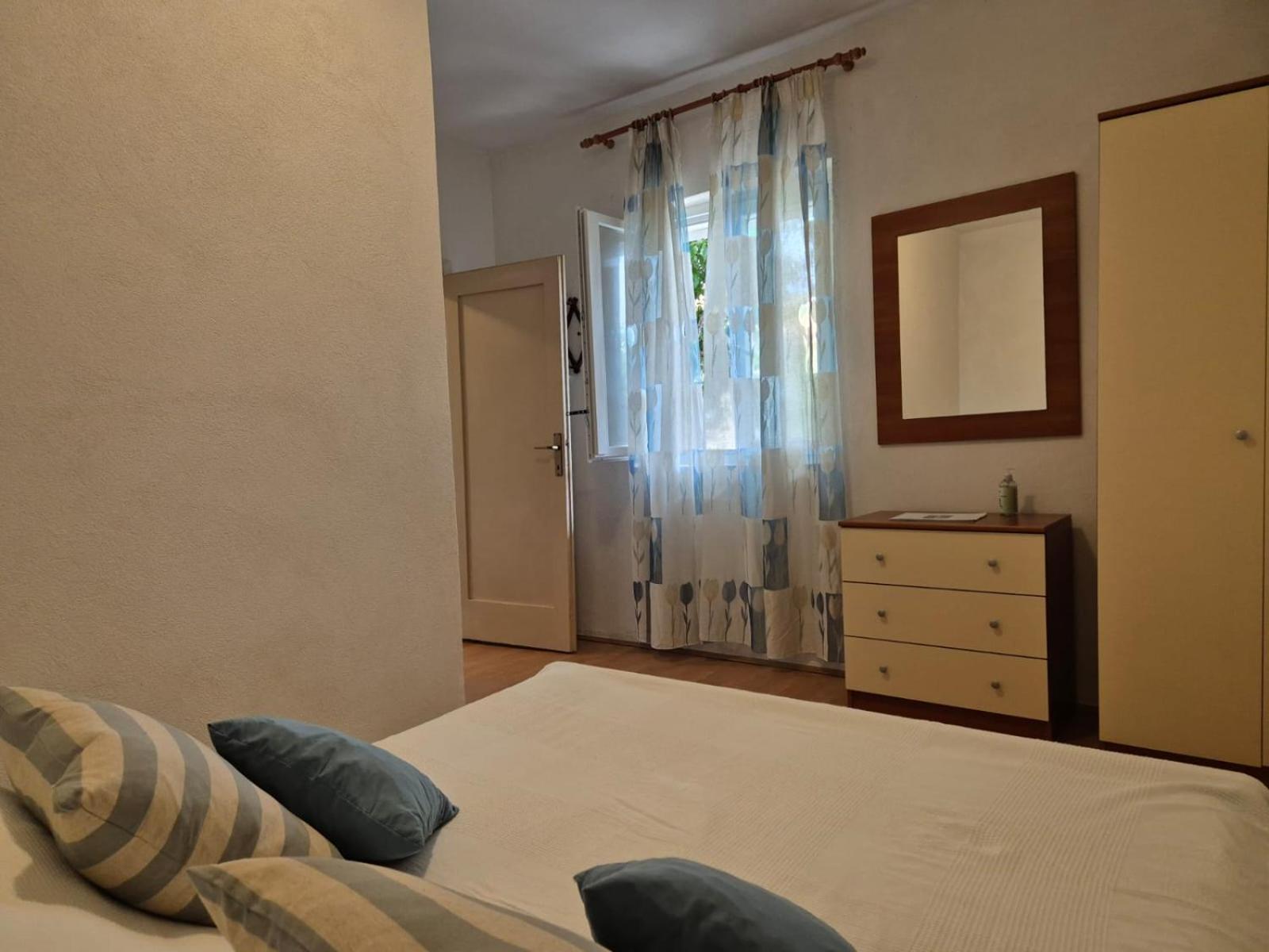 Apartmani Martinovka Драшніце Екстер'єр фото